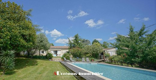 Luksusowy dom w Quinsac, Gironde