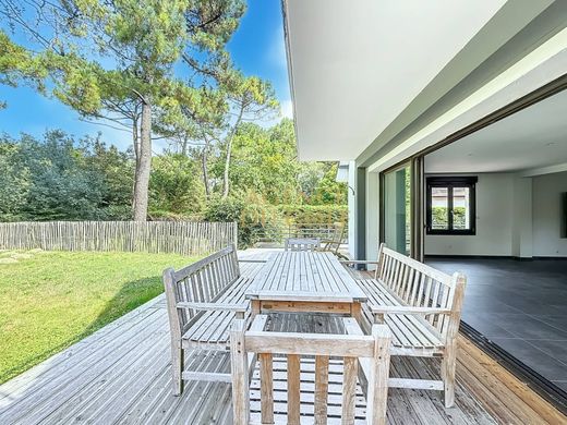 Luxury home in Le Touquet-Paris-Plage, Pas-de-Calais