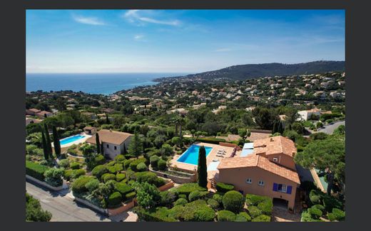 Villa in Saint-Aygulf, Var