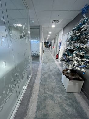 Office in Clermont-Ferrand, Puy-de-Dôme