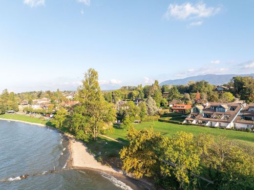 Casa de luxo - Anthy-sur-Léman, Alta Sabóia