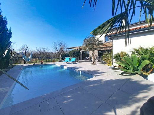 Luxury home in Ternay, Rhône