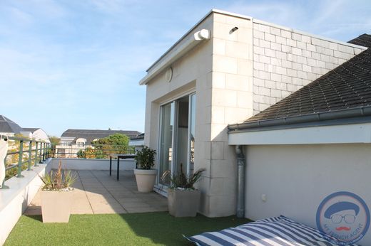 Apartamento - Saint-Cyr-sur-Loire, Indre-et-Loire