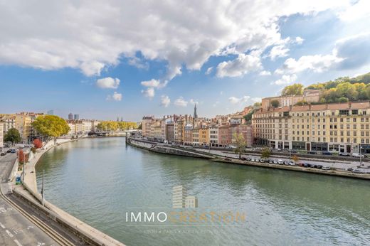 Piso / Apartamento en Lyon, Ródano