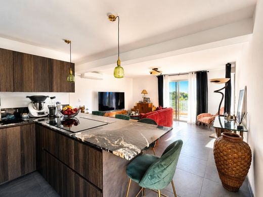 Piso / Apartamento en Carry-le-Rouet, Bocas del Ródano