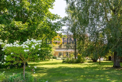 Casa de luxo - Les Abrets, Isère