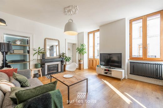 Appartement in Annecy, Haute-Savoie