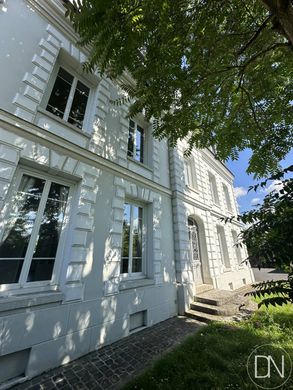 Luxe woning in Rouen, Seine-Maritime