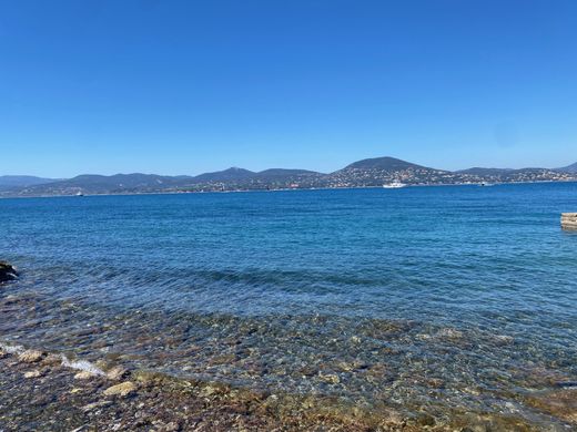 Luxus-Haus in Saint-Tropez, Var