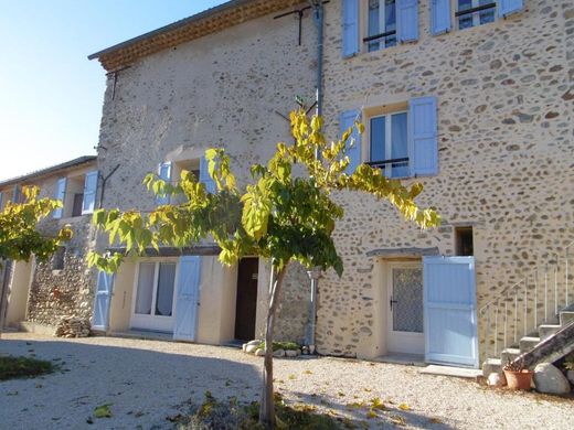 Lüks ev Sisteron, Alpes-de-Haute-Provence