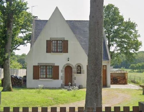 豪宅  Mesquer, Loire-Atlantique