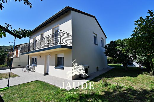 Casa de lujo en Cébazat, Puy de Dome