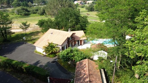 Villa en Seignosse, Landas