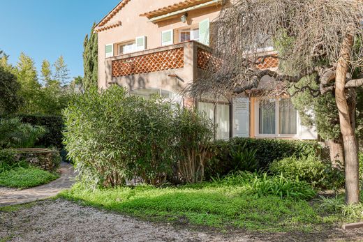 Apartment in Saint-Tropez, Var