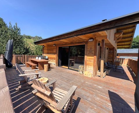 豪宅  Saint-Pierre-dels-Forcats, Pyrénées-Orientales