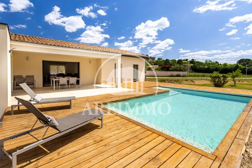Luxury home in Ganges, Hérault