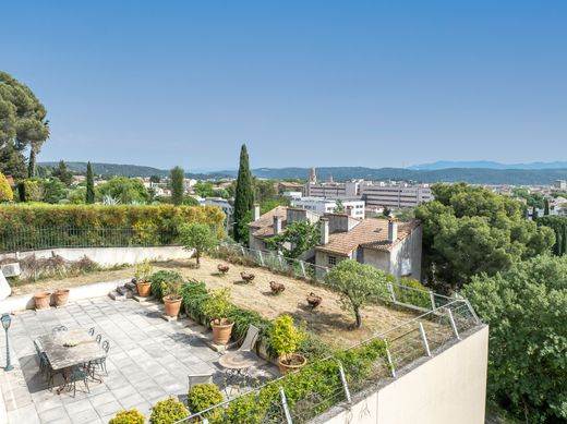 Appartamento a Aix-en-Provence, Bocche del Rodano