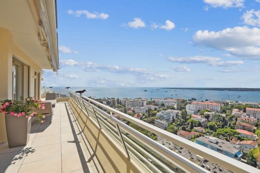 Daire Cannes, Alpes-Maritimes