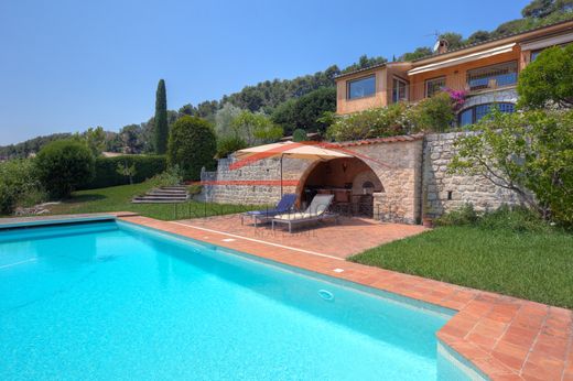 Villa La Colle-sur-Loup, Alpes-Maritimes