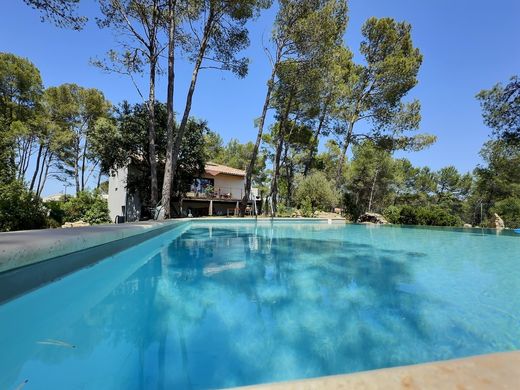 호화 저택 / Le Triadou, Hérault