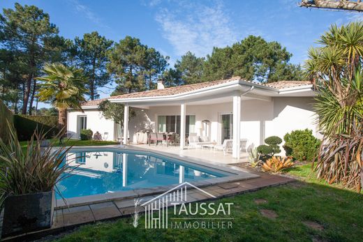 Luxus-Haus in Lanton, Gironde