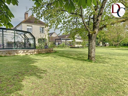 ‏בתי יוקרה ב  Senlis, Oise