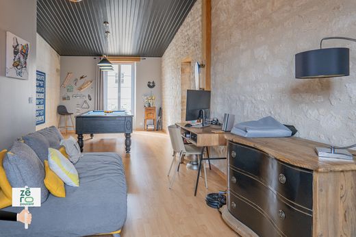 Элитный дом, Luçon, Vendée