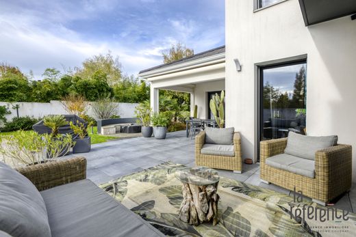 Πολυτελή κατοικία σε Thouaré-sur-Loire, Loire-Atlantique