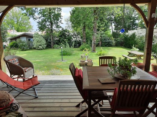 Casa de luxo - Arès, Gironda