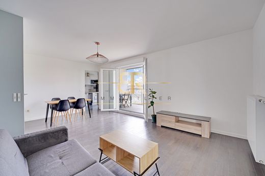 Квартира, Alfortville, Val-de-Marne