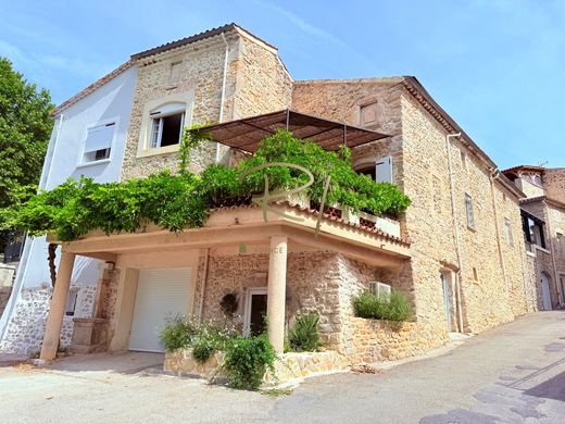 Luxe woning in Saint-Sauveur-de-Cruzières, Ardèche
