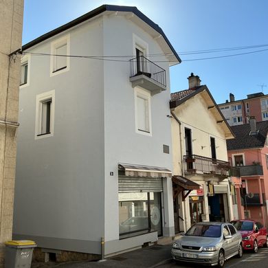 Элитный дом, Valserhône, Ain