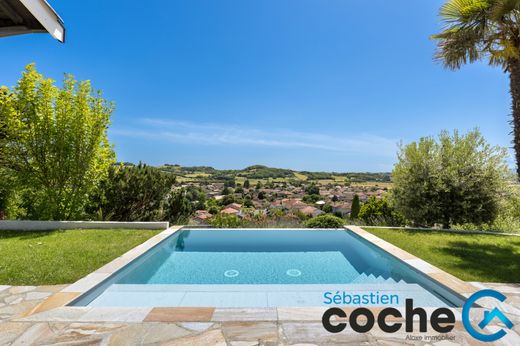 Villa in Toussieu, Rhône