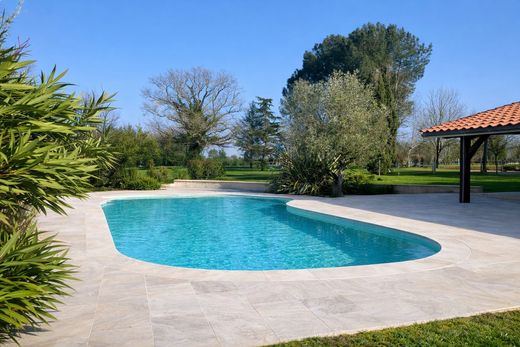 Maison de luxe à Bazas, Gironde