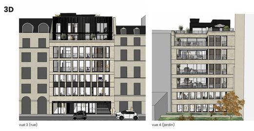 Piso / Apartamento en Champs-Elysées, Madeleine, Triangle d’or, Paris