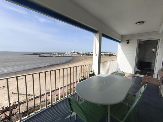 Piso / Apartamento en Royan, Charenta Marítima