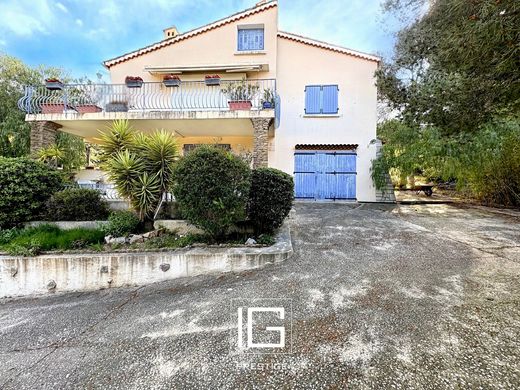 Casa di lusso a Bandol, Var