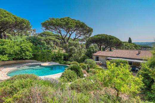 Luxury home in Gassin, Var