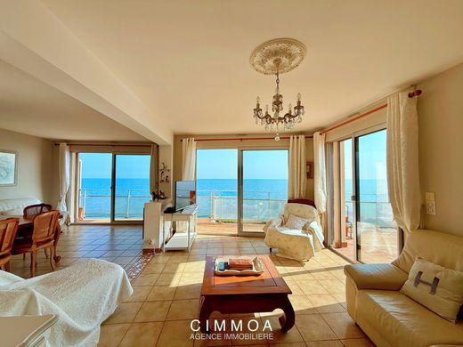 Apartamento - Sète, Hérault