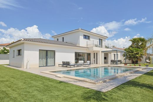 Villa in La Farlède, Var
