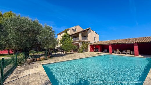 Villa in Caderousse, Vaucluse