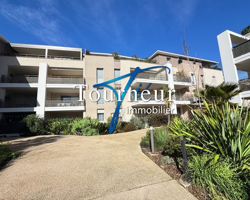 Appartement à Sanary-sur-Mer, Var