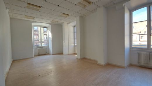 Escritório - Estrasburgo, Baixo Reno