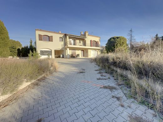 Luksusowy dom w Saint-Jean-de-Védas, Hérault