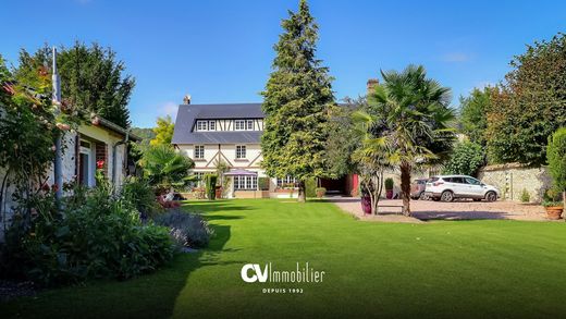 Luxe woning in Amfreville-sur-Iton, Eure