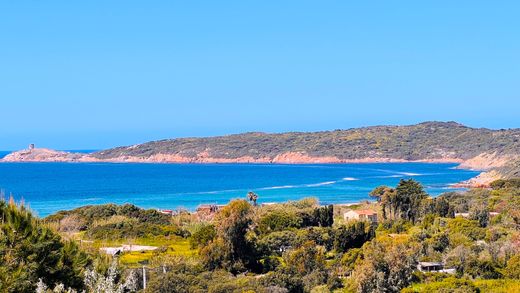 Элитный дом, Cargèse, South Corsica
