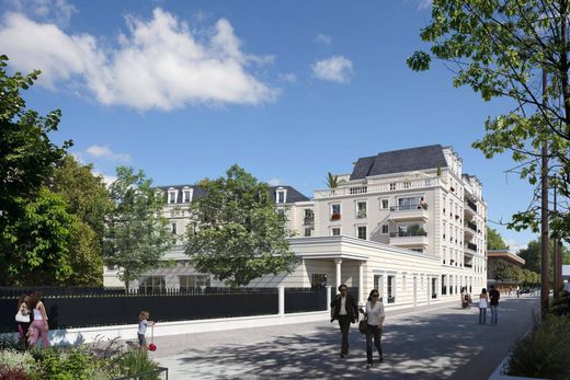 Daire Le Plessis-Robinson, Hauts-de-Seine