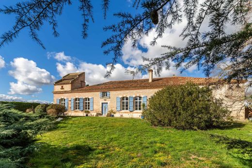 Luksusowy dom w Agen, Lot-et-Garonne