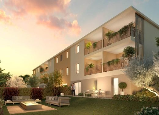 Apartment / Etagenwohnung in Vendargues, Hérault