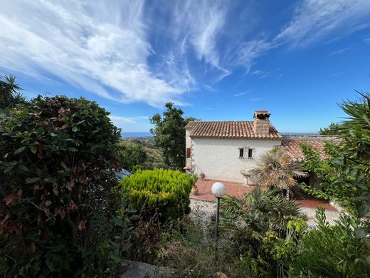 Casa de lujo en Aspremont, Alpes Marítimos